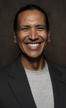 Michael Greyeyes